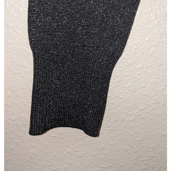 NEW Whistles knit cold shoulder top - Picture 4 of 9